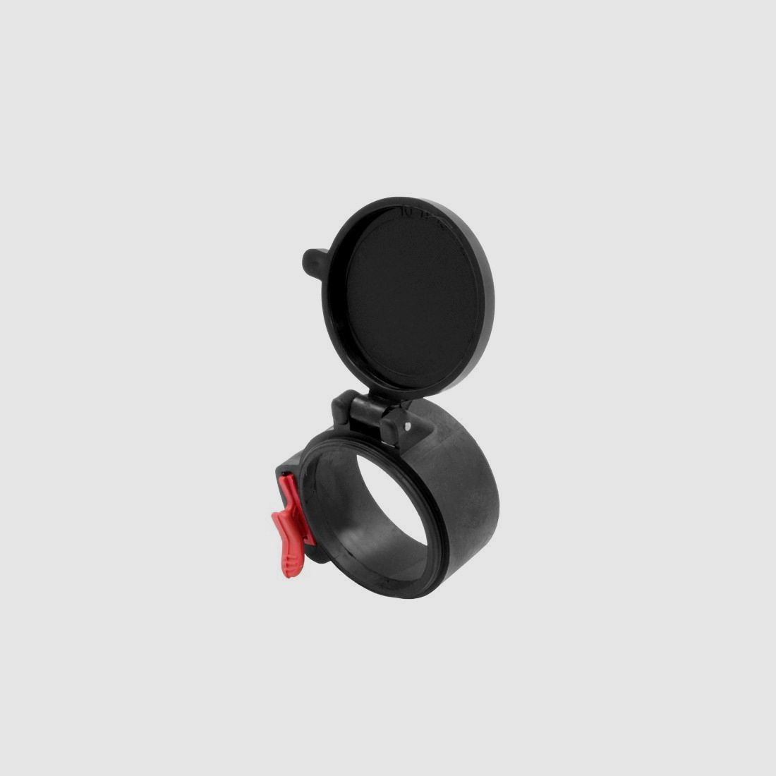 Butler Creek Flip-Open Eyepiece Cover – T09, image 1 of 4