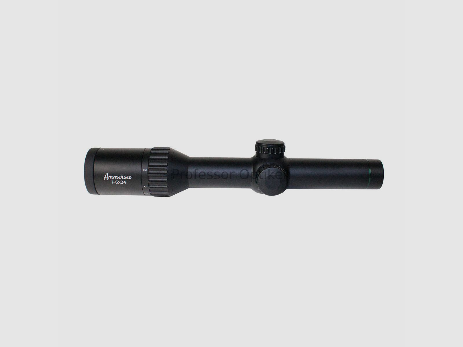 Professore Optiken Professore Optiken Ammersee - 1-6x24 HD V2, reticolo a fibra luminosa 4, immagine 6 di 8