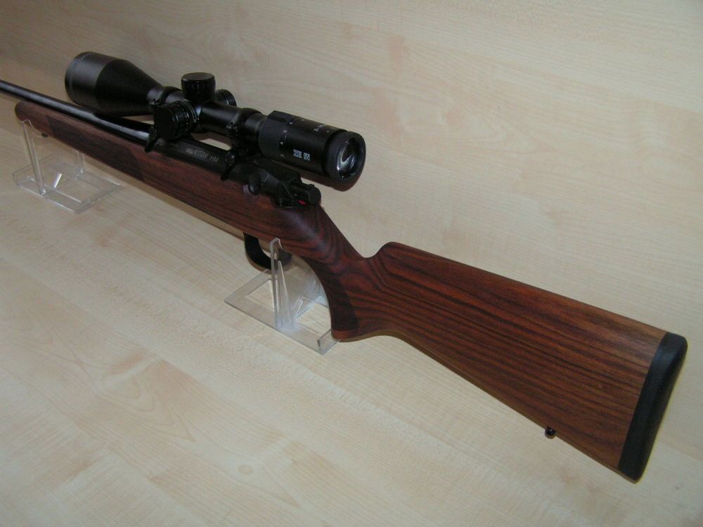 Steel Action HM, Bild 1 von 7