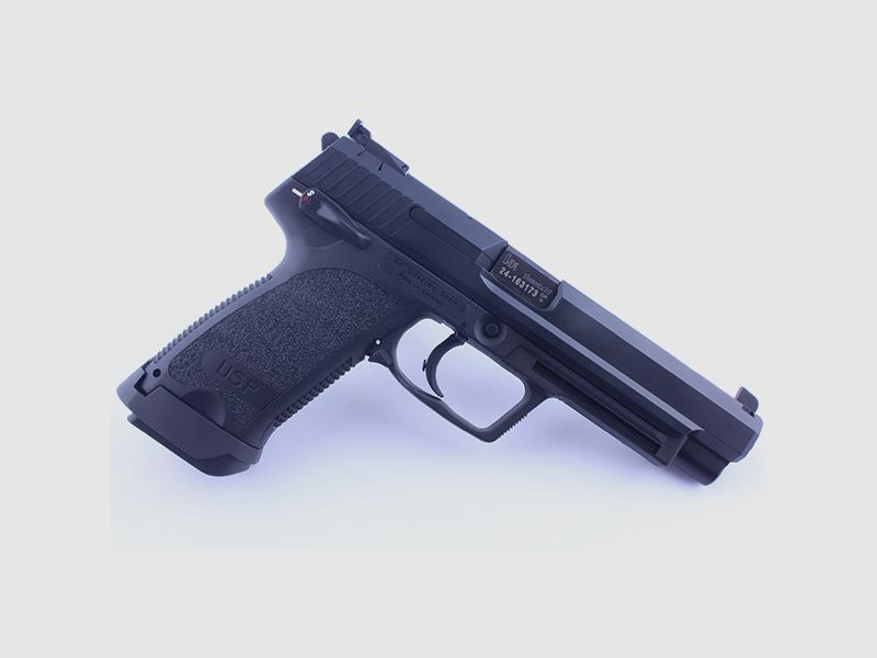 HK USP Expert