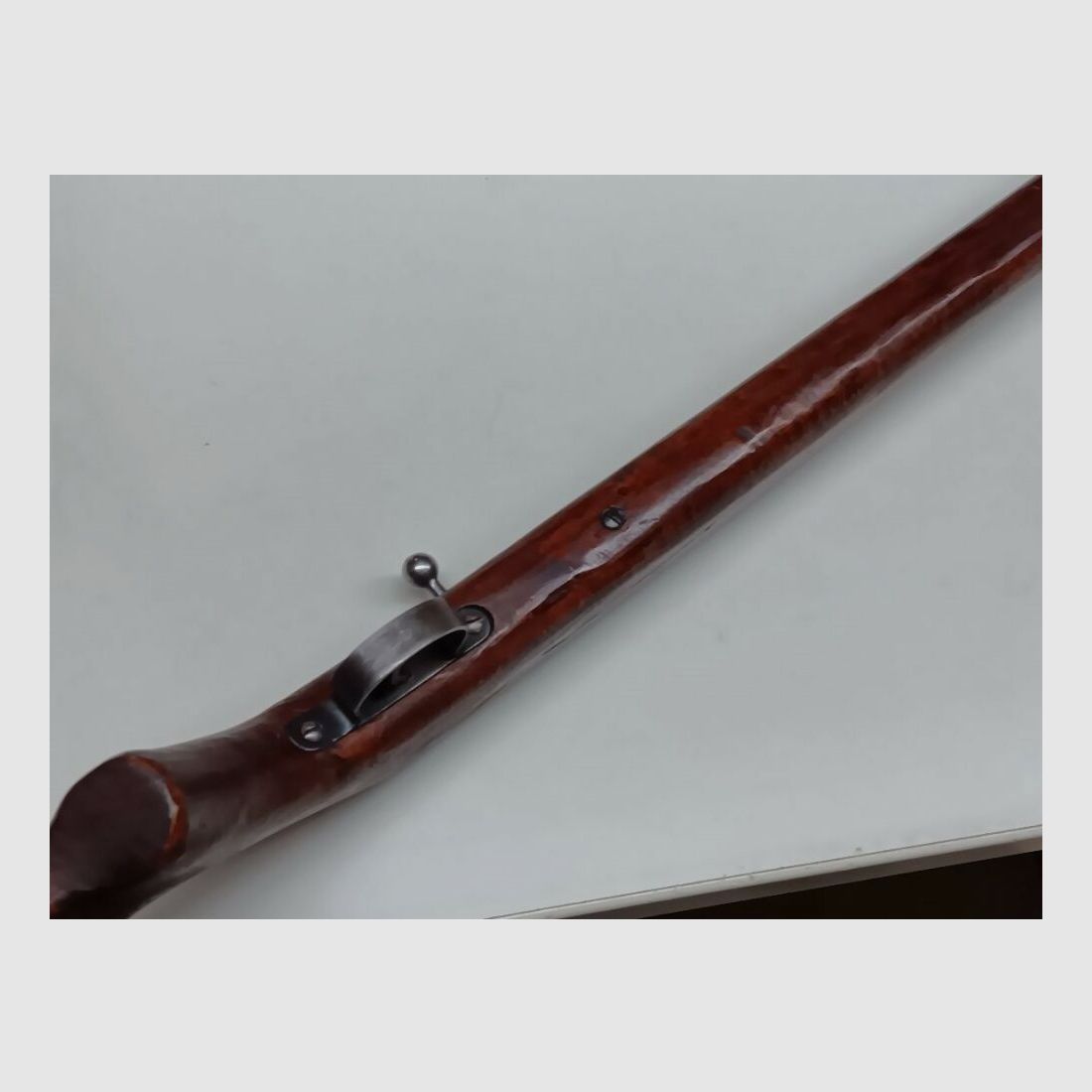 Lampagyar Budapest training rifle