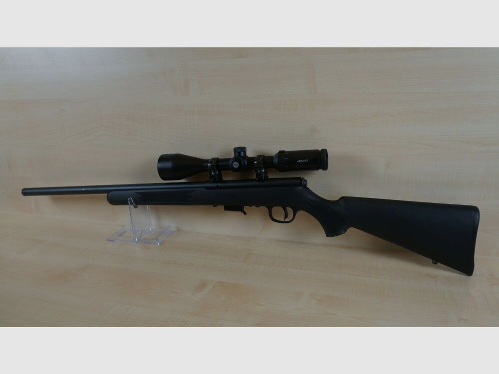 Savage R 93