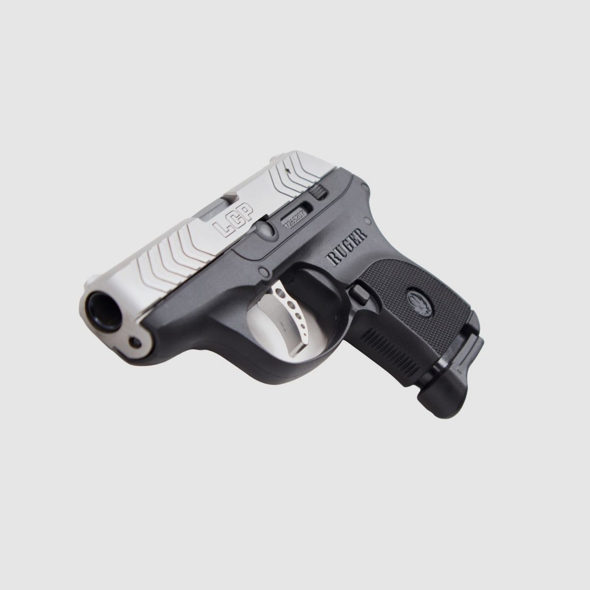 Ruger LCP Kal. 9 Short / 380 ACP, afbeelding 6 van 8