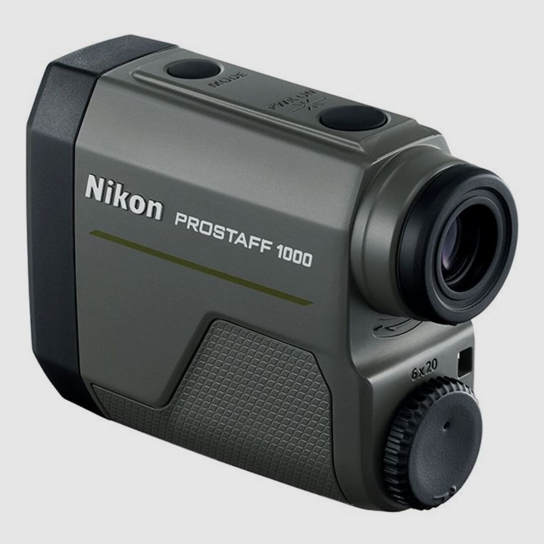 Nikon Entfernungsmesser Prostaff 1000