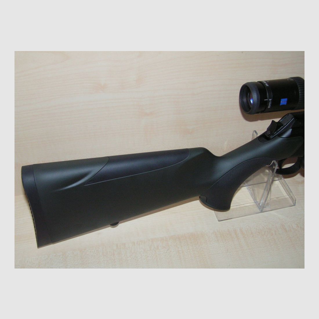 Sauer & Sohn 404 Classic XT