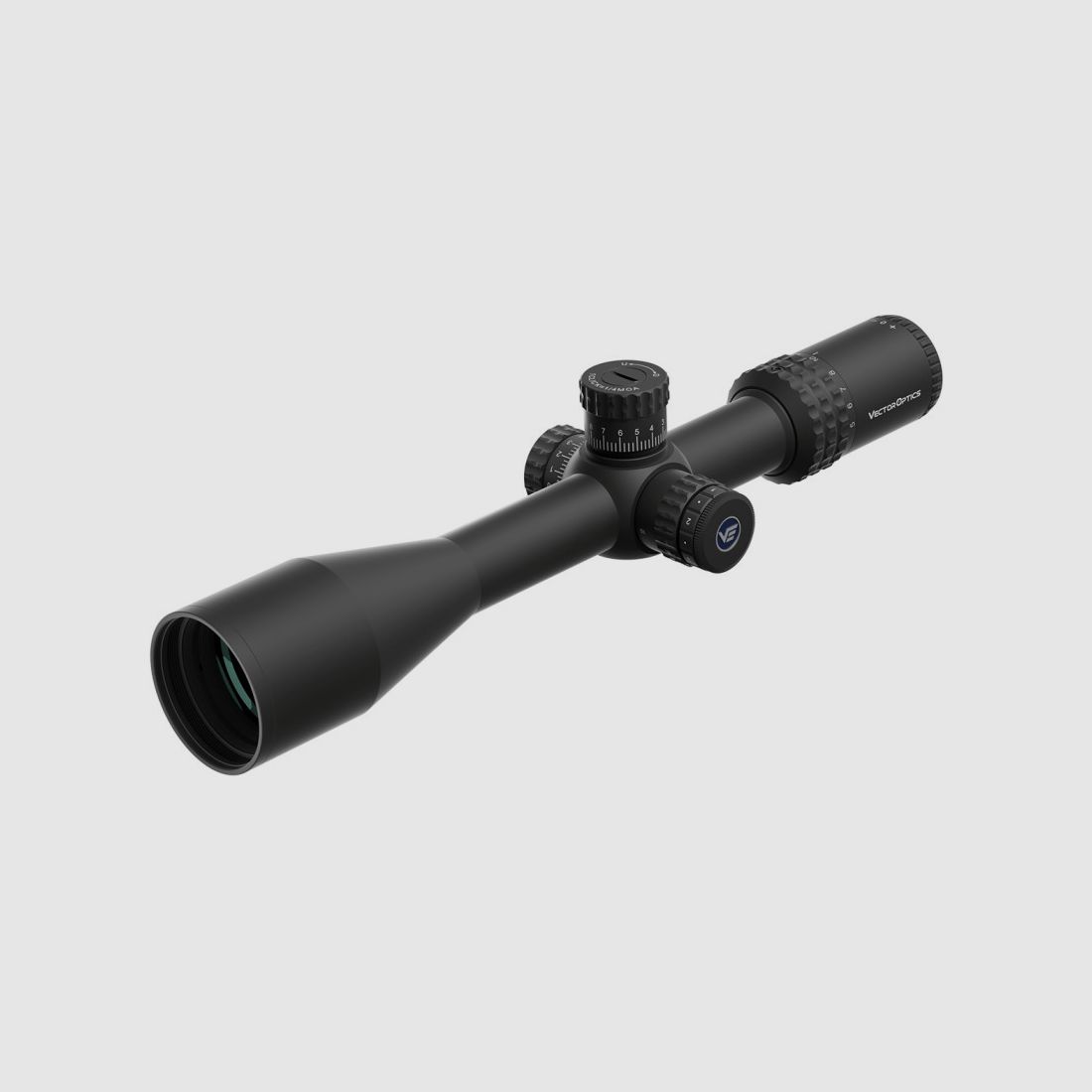 VECTOR SENTINEL HD FFP 5-25X50, Bild 1 von 10