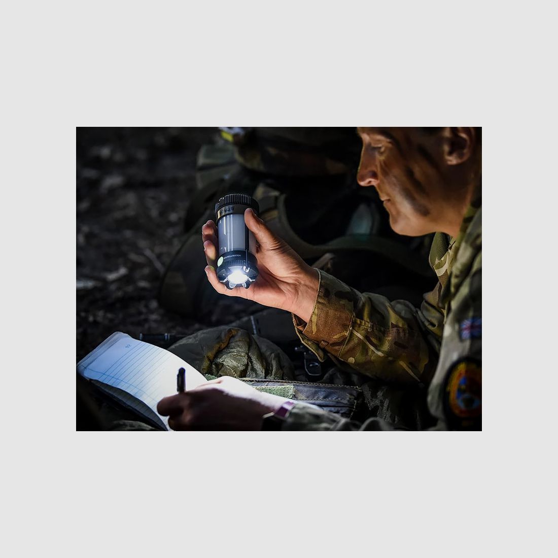STREAMLIGHT Siege X USB