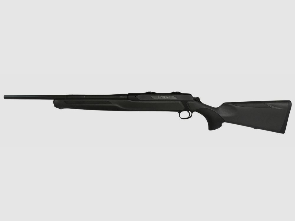 Sauer&Sohn 303 Classic XT