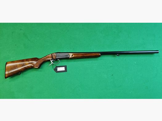 Baikal IJ18-M 12/70 strzelba jednostrzałowa z ręcznym napięciem