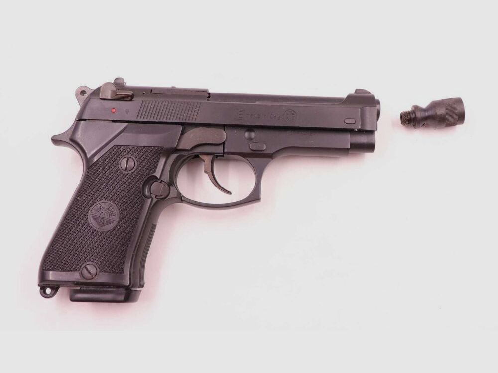Valtro Mod. 98 Civil