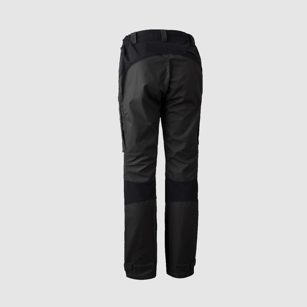 Pantalones DEERHUNTER Lady Ann Tinta Negra