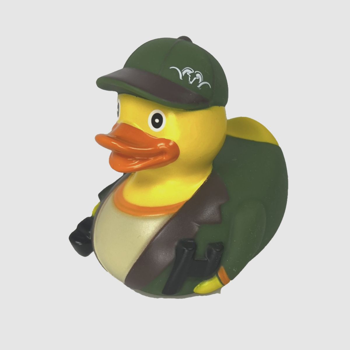 BLASER Badeente Jagobert Grün