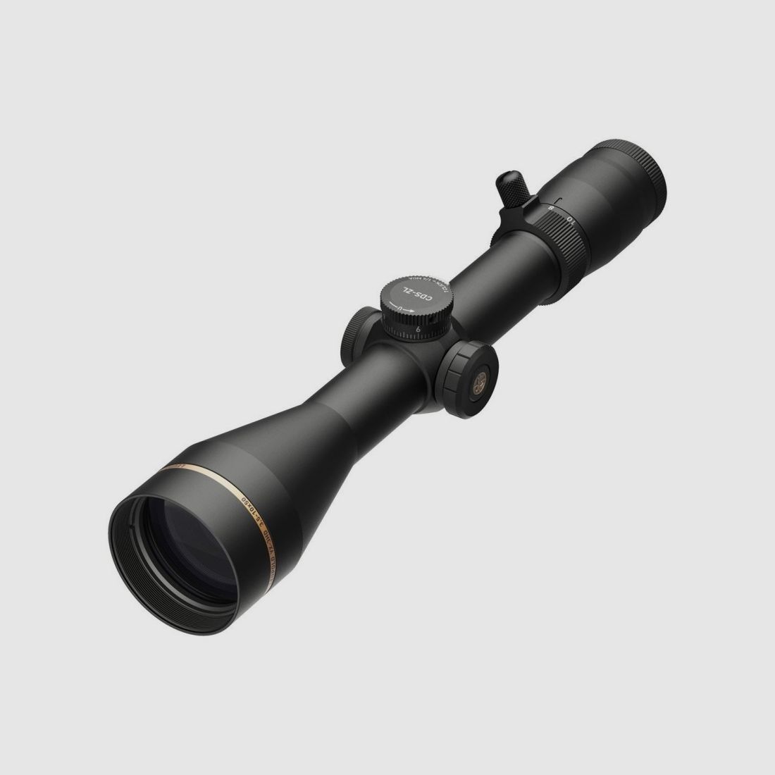 Zielfernrohr LEUPOLD VX-3HD 3.5-10x50 CDS-ZL FireDot Twilight Hunter, Bild 2 von 8