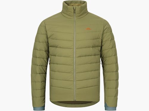 Blaser Supervisor Jacke highland Grün