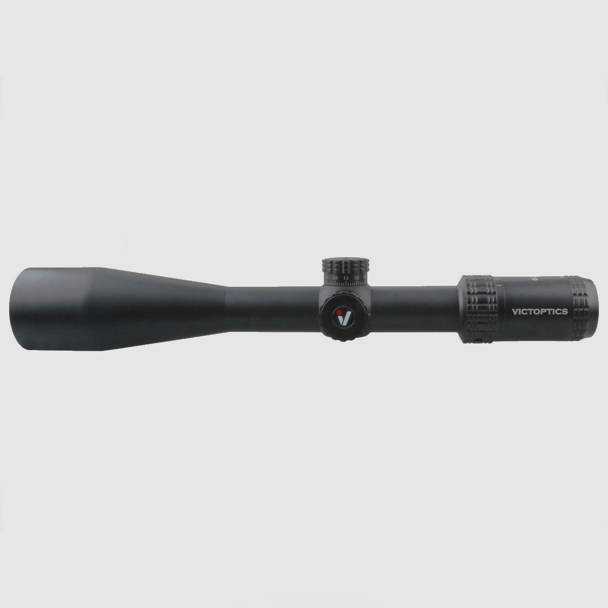 OPTIEK – VICTOPTICS – S4 6-24×50 MDL SFP, afbeelding 4 van 19