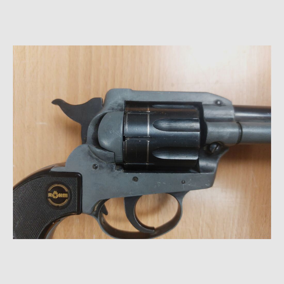 Röhm RG 63