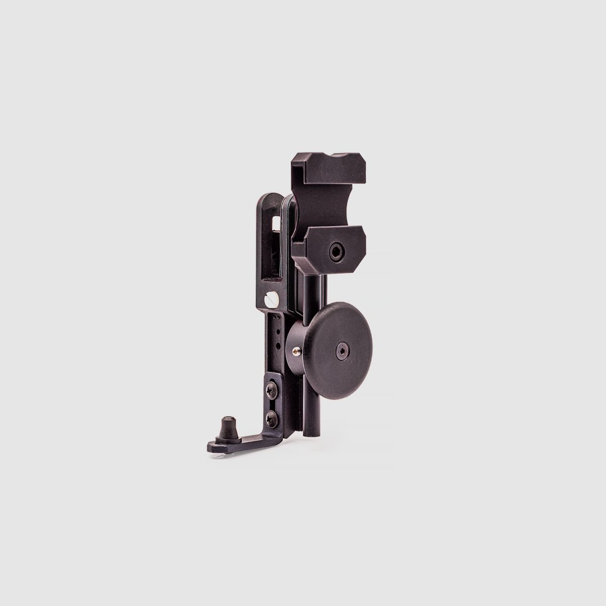 CR Speed Ultra 2 Holster for CZ Shadow 2, Color: Red, Hand version: Left hand, image 2 of 3