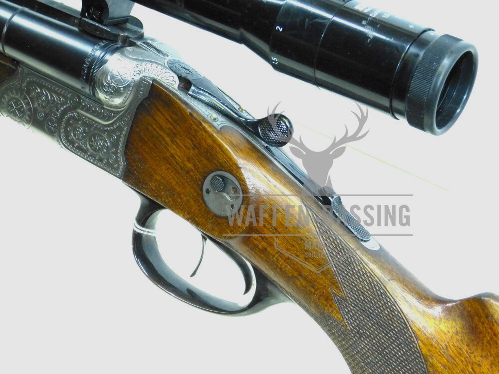 Krieghoff Trumpf