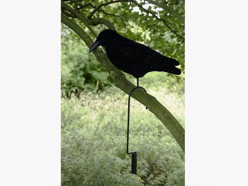 le Lago Passion Lifthaken pour pigeons/corbeaux |