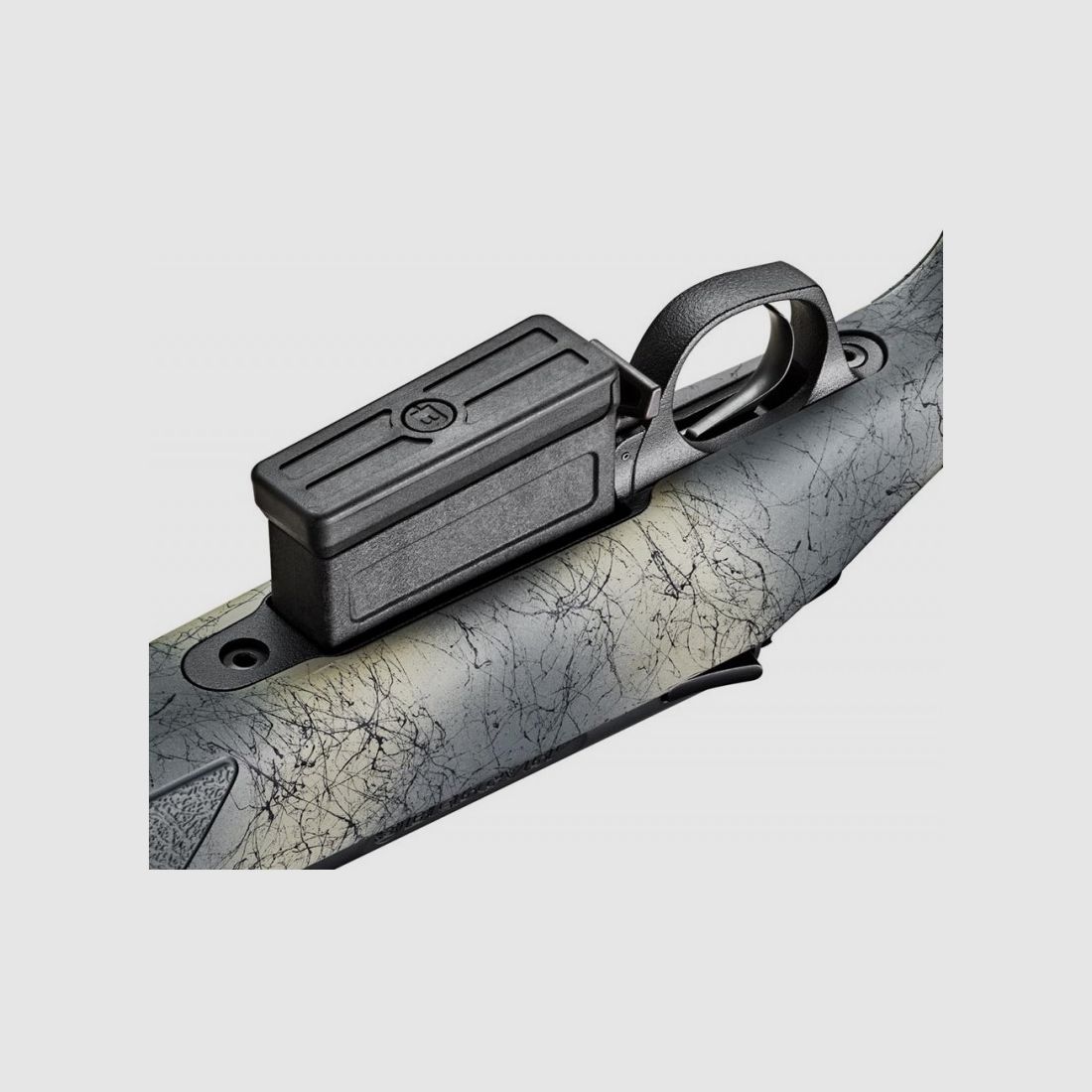 Büchse Bergara Wilderness Sierra Kal.300Win Mag Lauf von 61CM gewinde 5/8X24, Bild 2 von 3