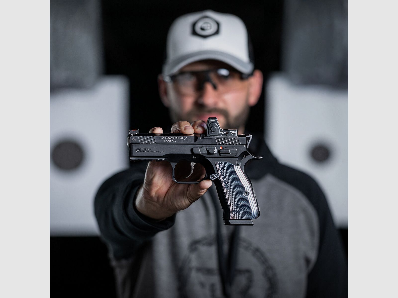 CZ Shadow 2 Compact OF