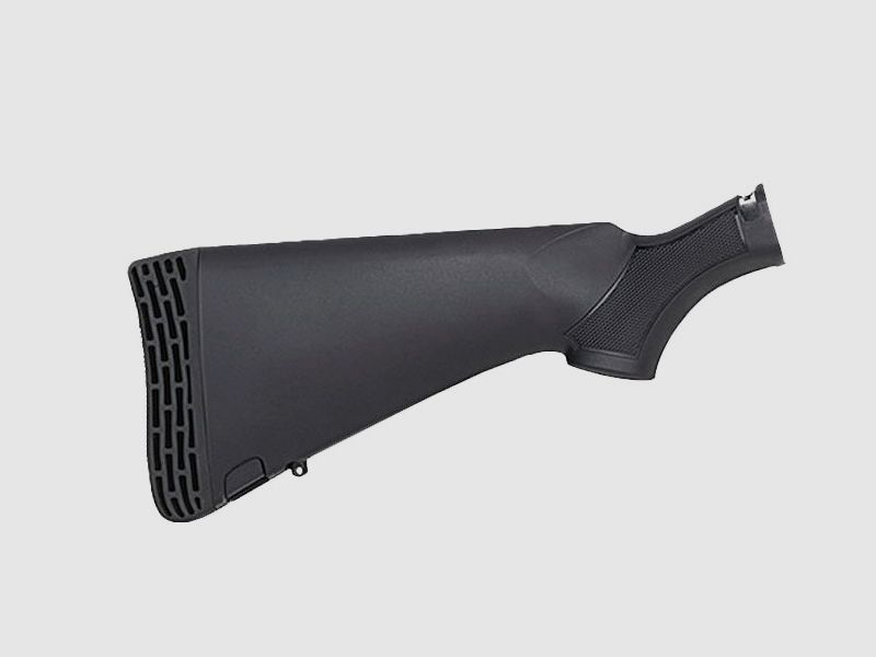 FLEX Schaft LOP 13,5" schwarz