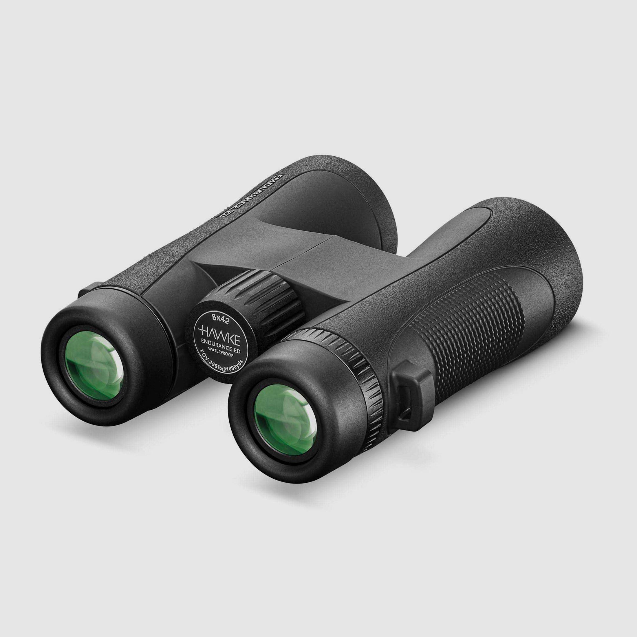 Hawke 36204 ENDURANCE ED 8x42 FERNGLAS NERO