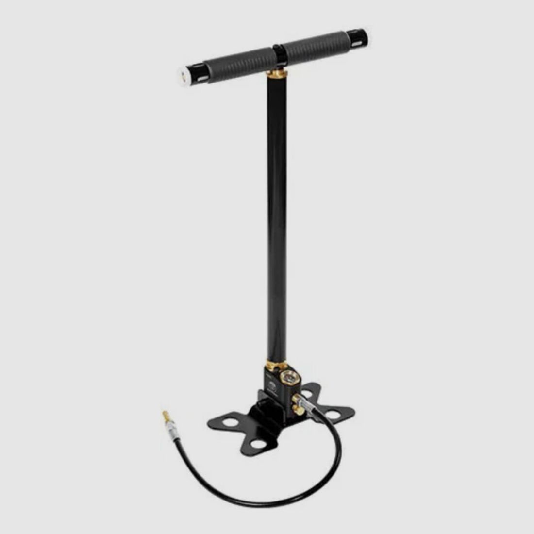 Hatsan Handpomp voor PCP wapens max. 200 Bar