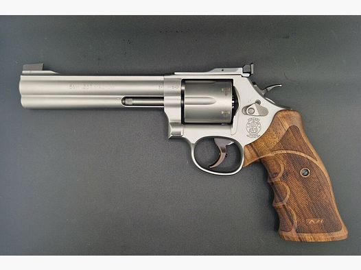 Smith & Wesson 686 .357Mag
