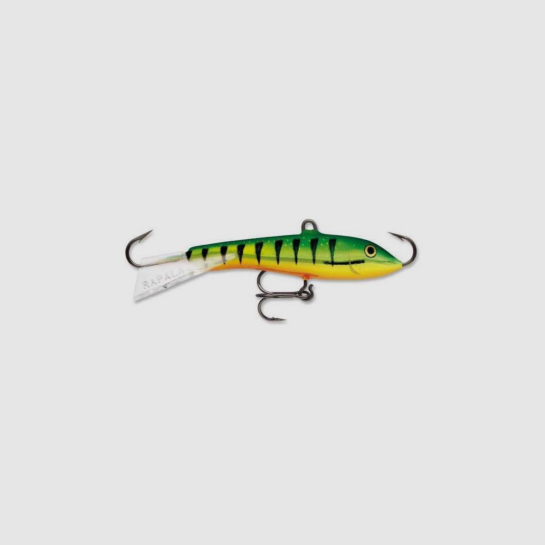 Esca Duratura Rapala Jigging Rap W5 P