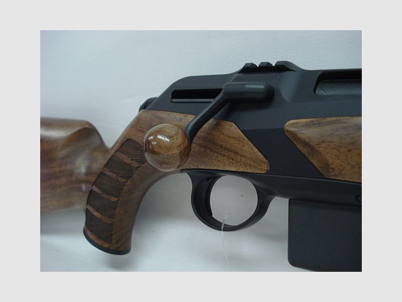 Helix Lady DS LL51 y MG mV - .308Win, nogal HKL 4