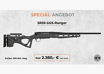 SR30 GGS-Ranger Special