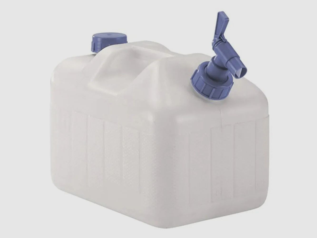 EasyCamp Easy Camp Kanister 10 Liter transparent