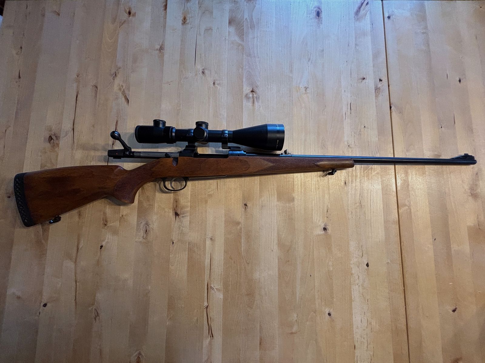 CZ 537 .30-06 come nuovo, immagine 1 di 10