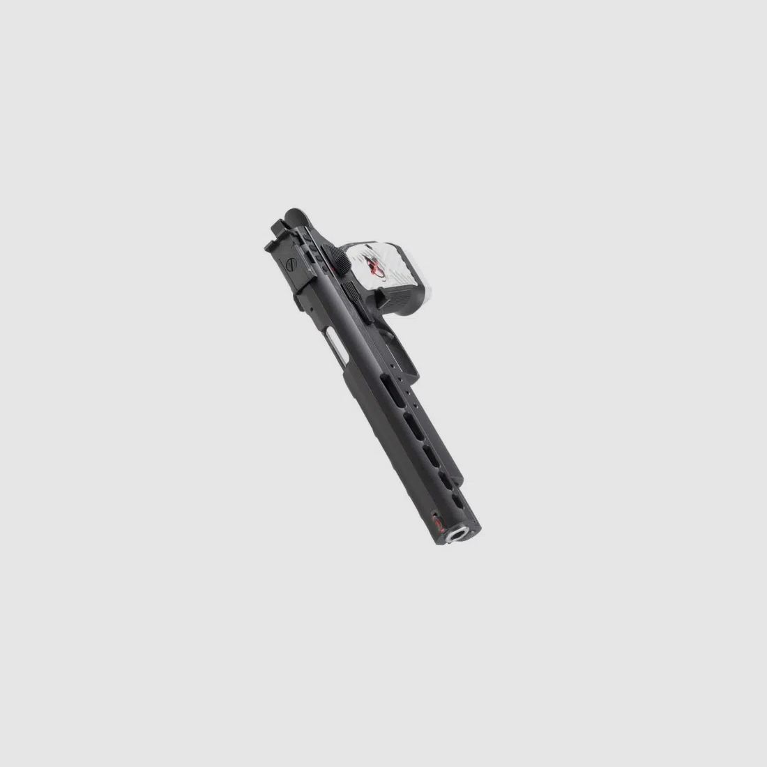 Pistolet Tanfoglio T97L Gold Match Xtreme Combo, 6"