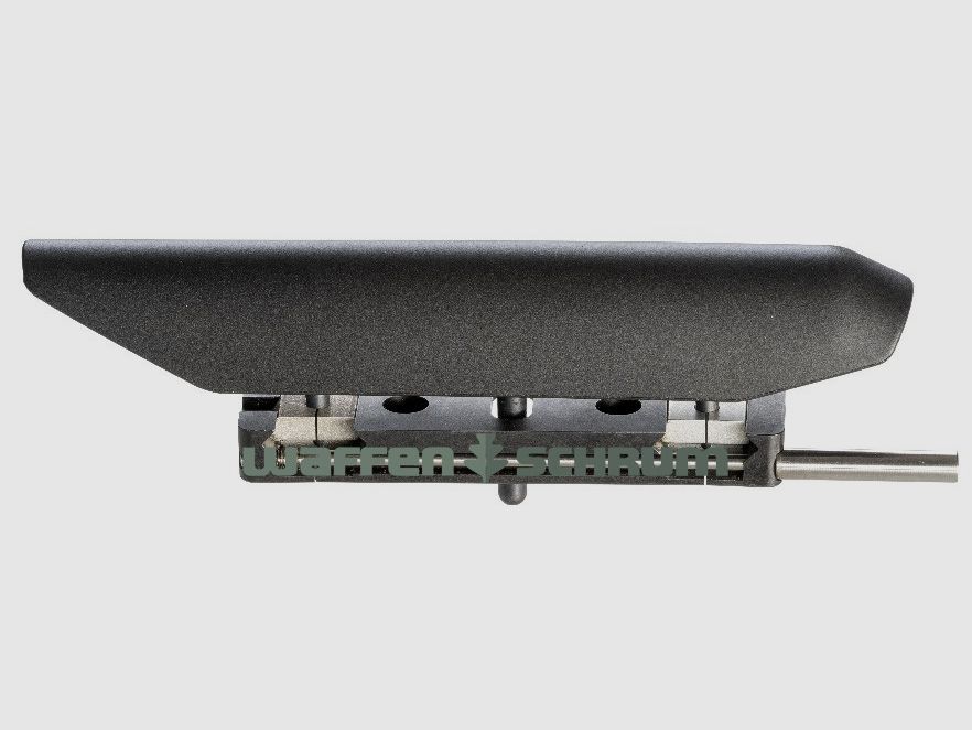 Browning Schaftrückenverstellung für BAR 4X und Maral 4X Composite
