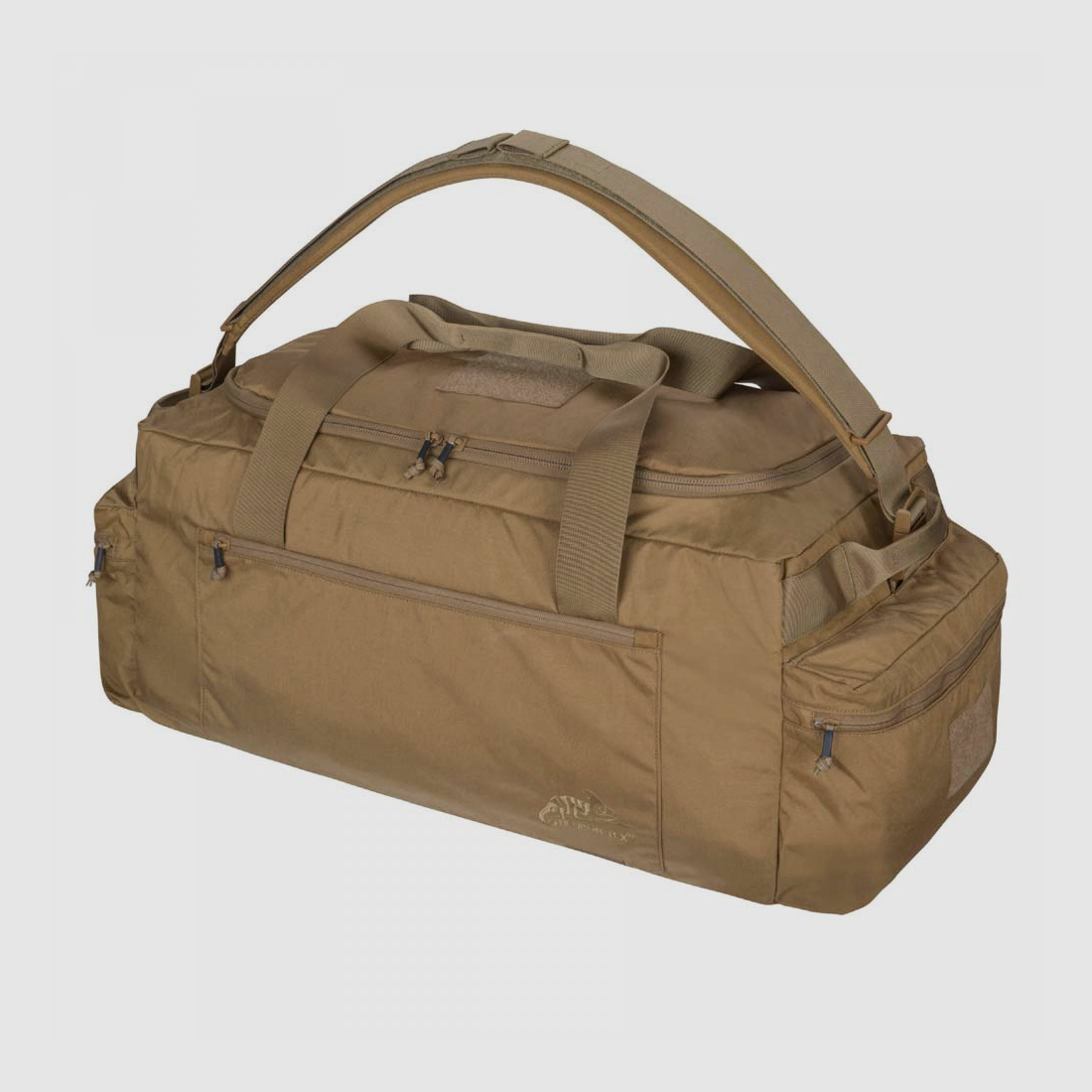 HELIKON-TEX ENLARGED URBAN TRAINING BAG® 70 LITER COYOTE