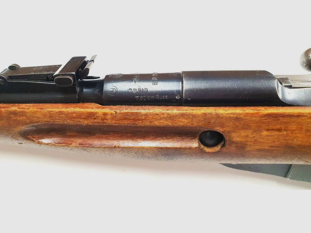 Ischewsk Mosin Nagant M44