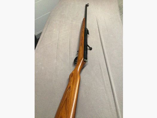 Hänel 49a Sportmodell