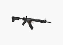 Trident 47 SPR-M in Schwarz Airsoft Frei ab 18 - S-AEG -F- (Krytac)