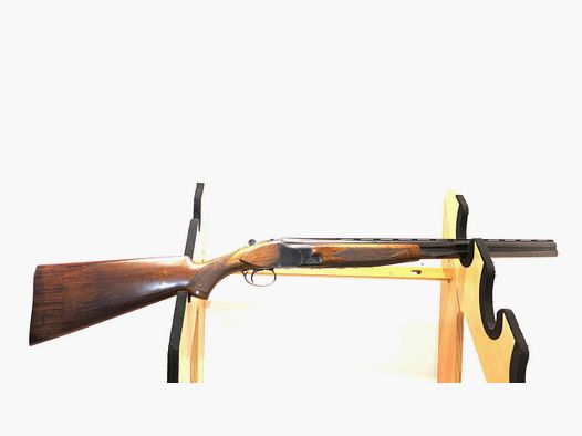 BROŃ MYŚLIWSKA BROWNING B25 A1 KAL 12/71CM - UŻYWANA