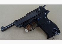 Walther P38