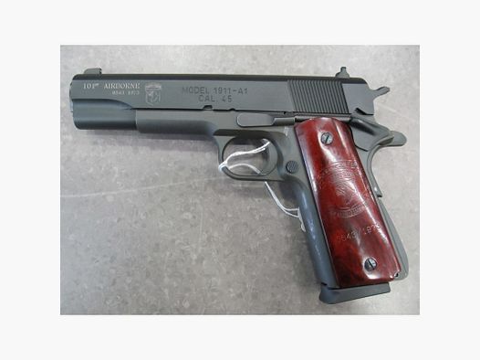 SPRINGFIELD ARMORY 1911A1 usado