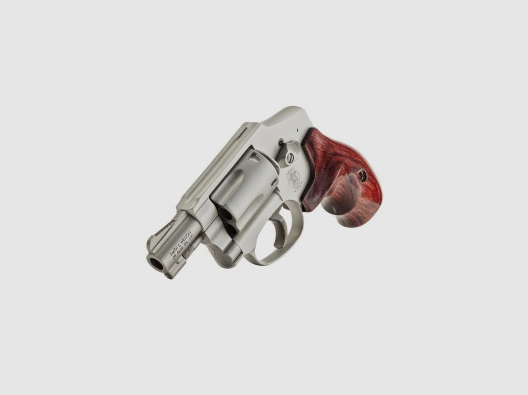 S&W 642 LADY SMITH, Bild 4 von 6