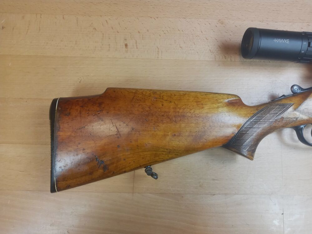 Heym, Münnerstadt 22 SE