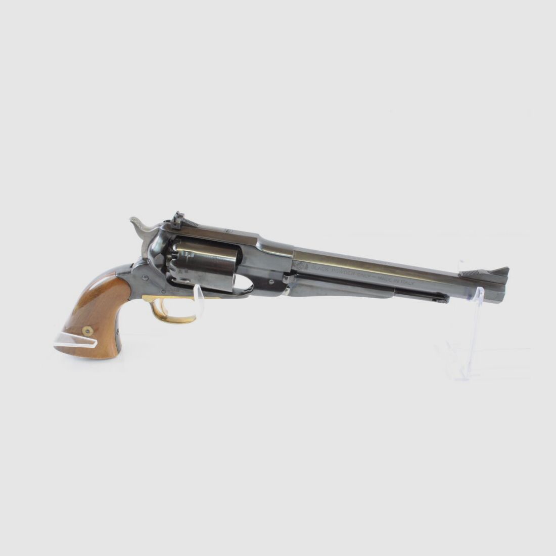 Uberti Perkussions-Revolver Uberti Remington 1858 - .44(Blackpowder)