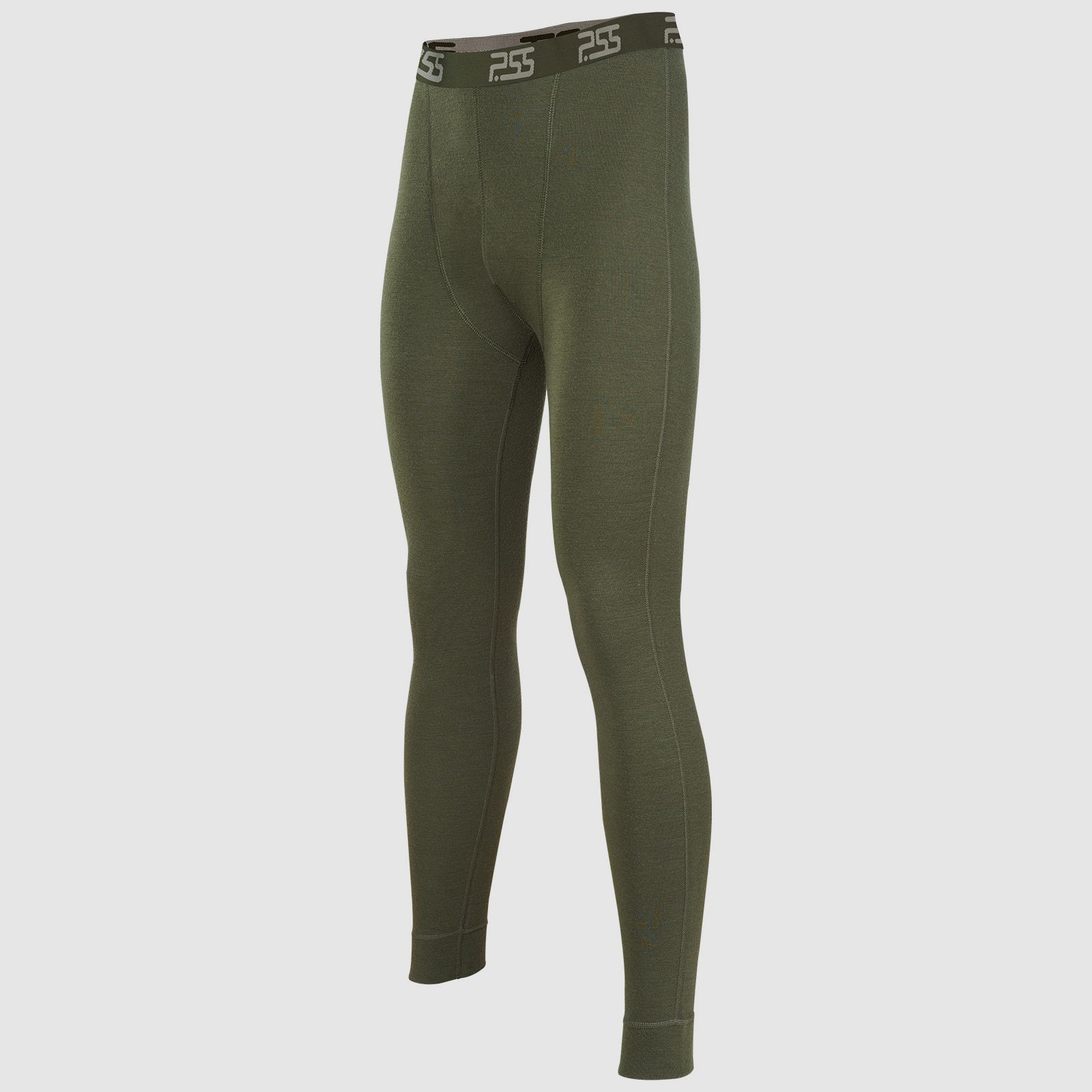 PSS Merino Thermo Unterhose lang