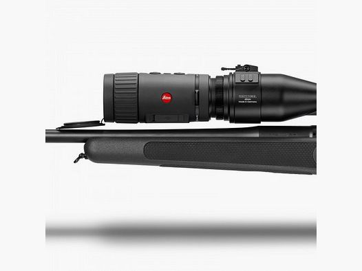 Leica Calonox Sight Clip On für Zielfernrohr
