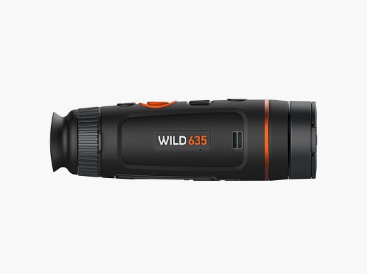 THERMTEC WILD 635