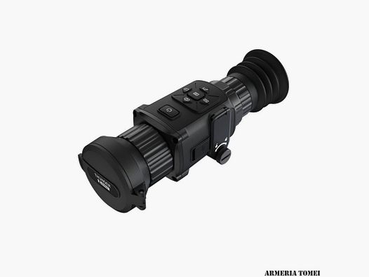 MONOCULAR – HIKMICRO – THUNDER PRO TQ50 ScopeTHERMAL 16G 2.6/20.8x 1024×768 Oled Lens 50mm (A)